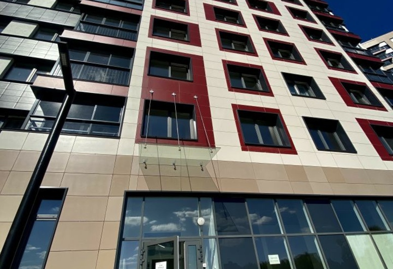 Продажа здания свободного назначения