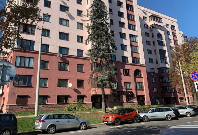 Многофункциональное здание г. Минск, Азгура 1, (84 м2)