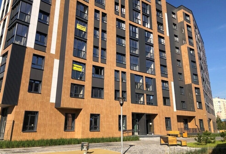 Стрит ритейл, г. Минск Нововиленская 47