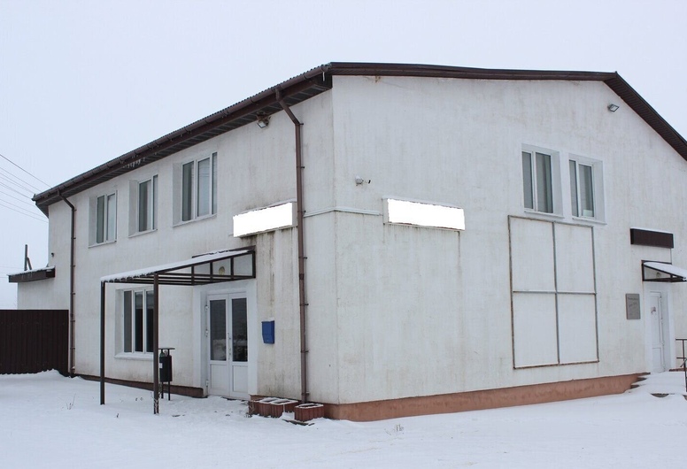Складское помещение Минский район