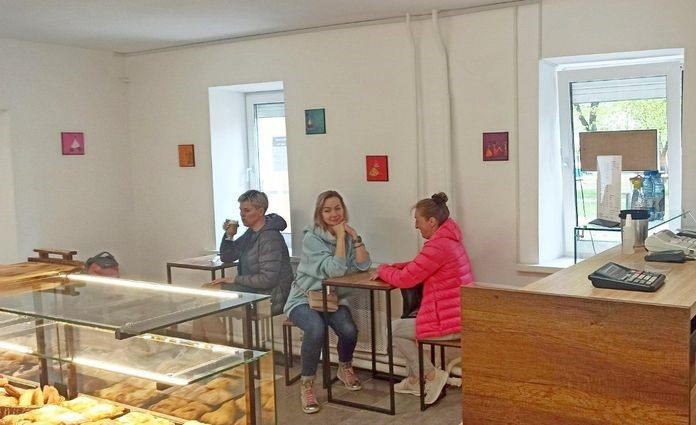 Стрит Ритейл г. Минск, Логойский Тракт, Беды