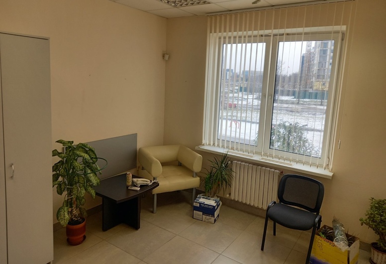Стрит Ритейл г. Минск, Нововиленская 38