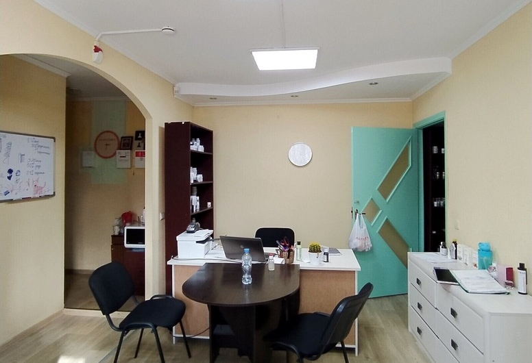 Стрит Ритейл г. Минск, Чкалова 30