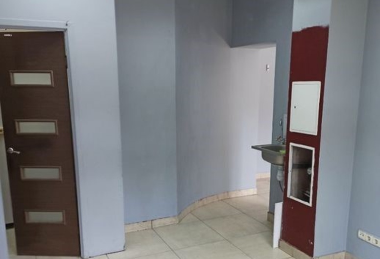 Стрит Ритейл г. Минск, Партизанский 17