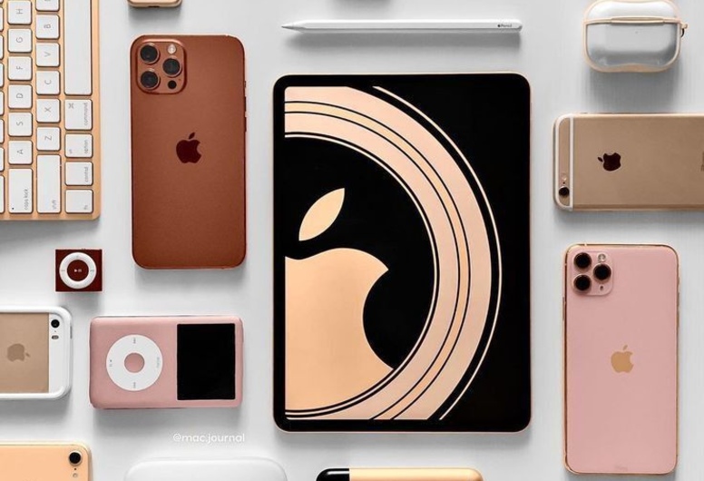 Сервисный центр техники Apple