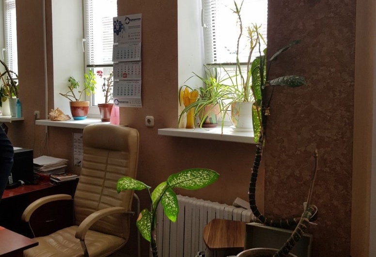 Стрит Ритейл г. Минск, Пономаренко 35 А