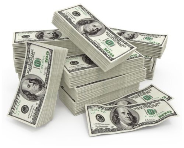 Готовое ООО с оборотом 1 000 000 USD в год