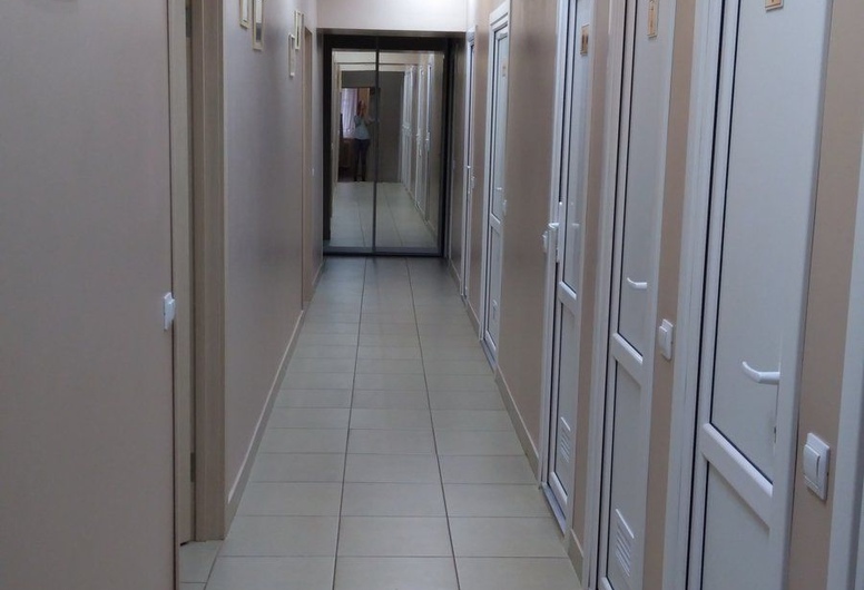 Хостел в центре г. Гродно