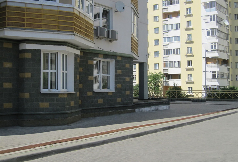 Арендный бизнес (83 кв.м) с доходностью в мес.1245 USD