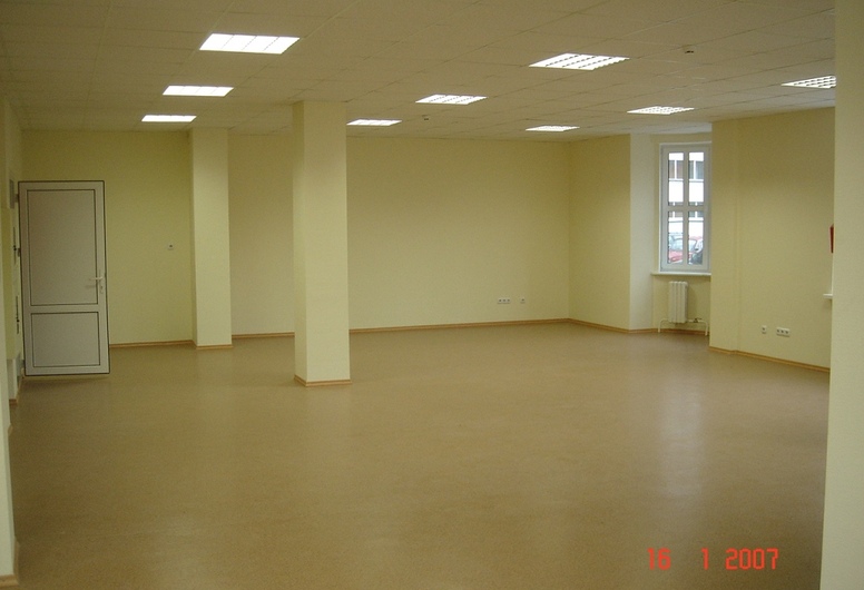 Арендный бизнес (83 кв.м) с доходностью в мес.1245 USD