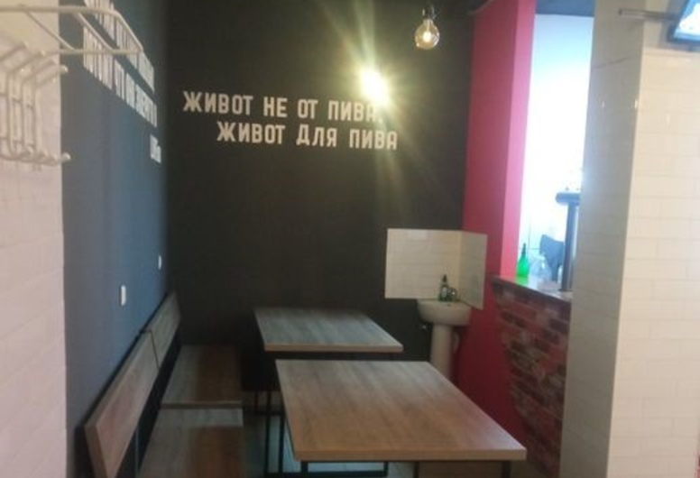 Шаурма - Кафе в центре г. Гомель