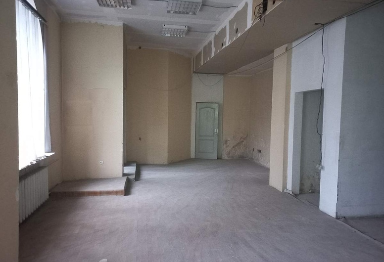 Административное помещение: г. Минск, ул. Максима Богдановича (аукцион)