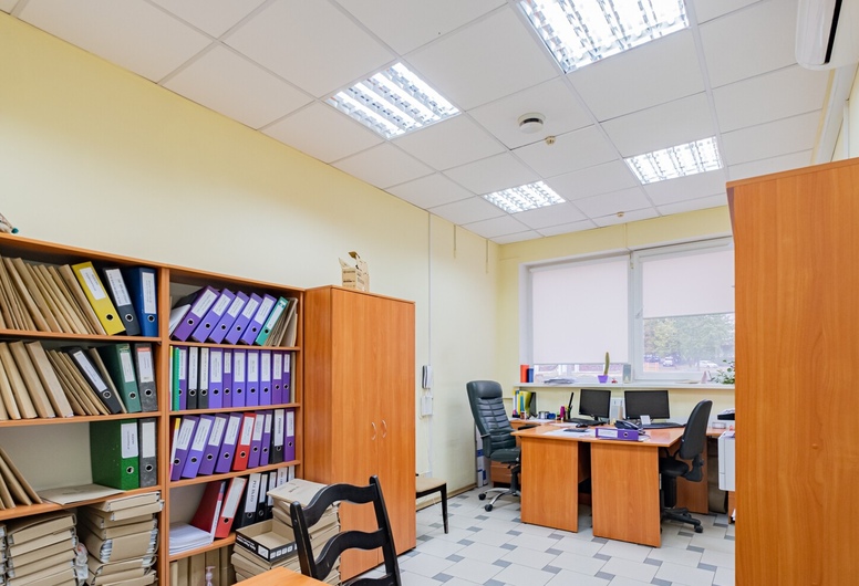 Продаются офисные помещения в г. Минске