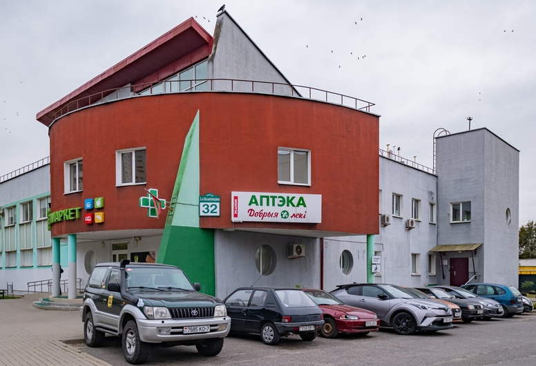 Продаются офисные помещения в г. Минске