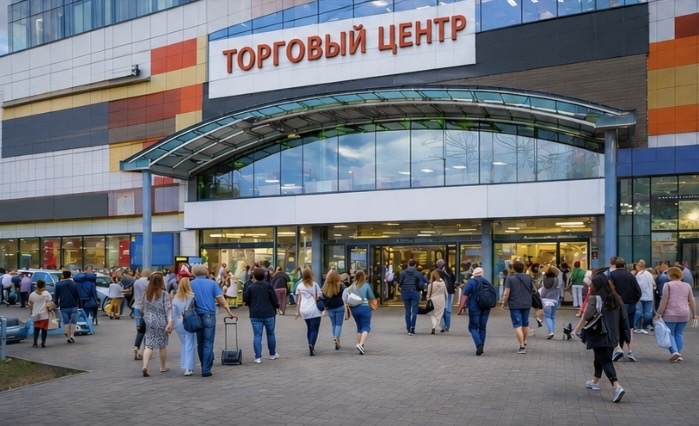 50 % доли в ООО (с крупным ТЦ Минска в собственности) | Окупаемость: 4-5 лет