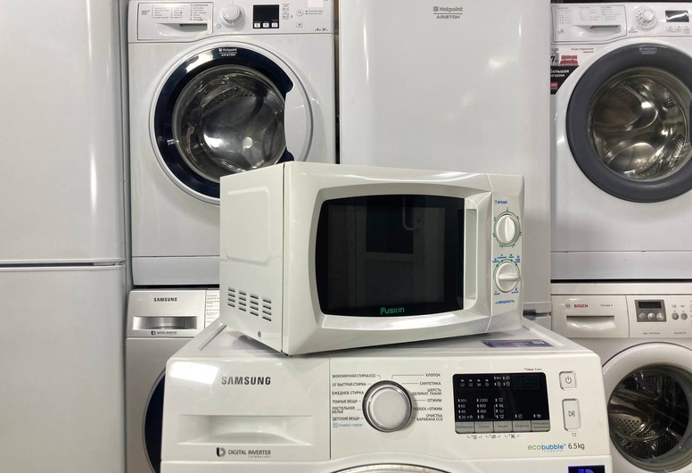 Продается магазин уценённой бытовой техники в г.Жодино.