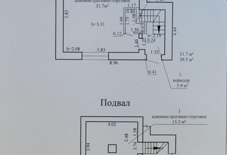 Игровое пространство в центре г. Орша