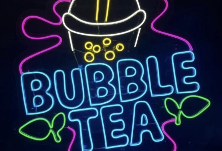 Кофейня – БАР - Bubble Tea ( Бизнес центр)
