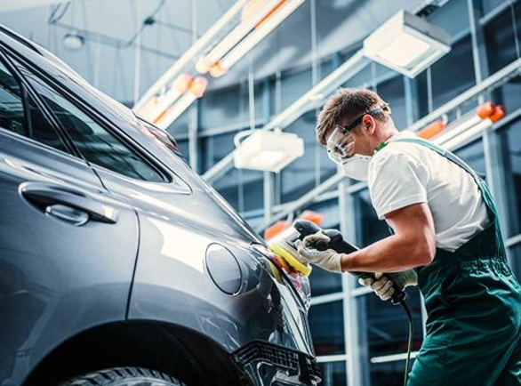 Профессиональный автосервис