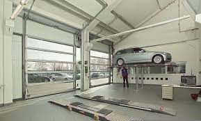 Автосервис, 375 кв.м.